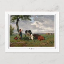 Rosa Bonheur #166 - Fine Art