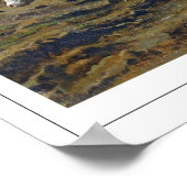 Rosa Bonheur Zedign Art Poster #14 (Ecke)