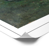 Rosa Bonheur Zedign Art Poster #19 (Ecke)