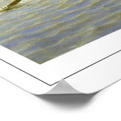 Rosa Bonheur Zedign Art Poster #30 (Ecke)