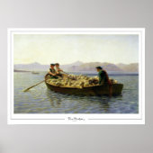 Rosa Bonheur Zedign Art Poster #30 (Vorne)