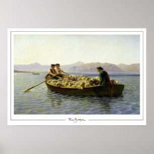 Rosa Bonheur Zedign Art Poster #30