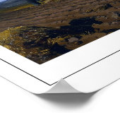 Rosa Bonheur Zedign Art Poster #96 (Ecke)