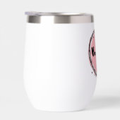 Rosa Bonjour (Rechts)