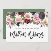 Rosa, Bordeaux und Feigenblütenmatron (Vorne/Hinten)