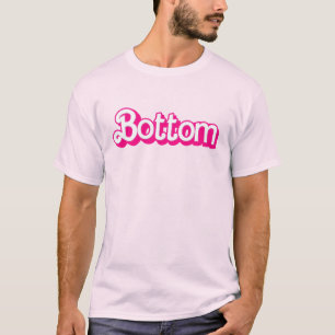 Rosa Bottom T-Shirt