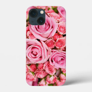 Rosa Bouquet Blume Case-Mate iPhone Hülle