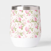 Rosa Bow Coquette Brautparty | Frau Future (Rückseite)