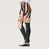 Rosa Bow Leggings (Links)