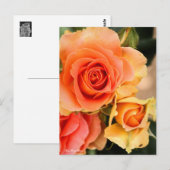 Rosa Brass Band: Postkarte (Vorne/Hinten)