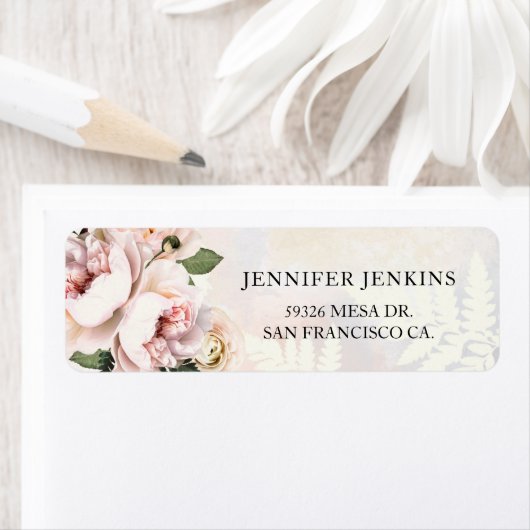 Rosa Brautparty (Insitu)