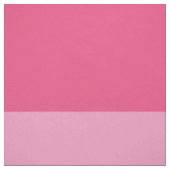 Rosa breite Streifen große Größe Stoff (Muster)