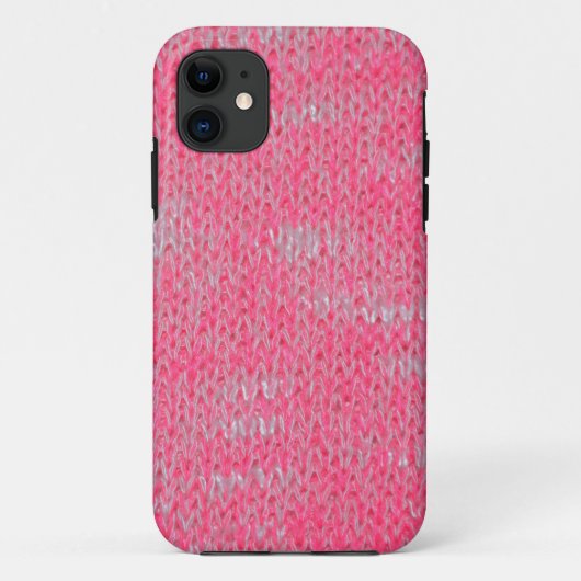 Rosa brennen Muster-FriedensLiebe-Schicksals-Kunst Case-Mate iPhone Hülle (Rückseite)
