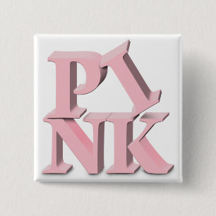 ROSA Brustkrebs-Bewusstsein Button