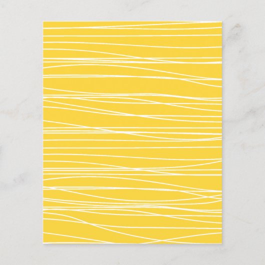 Rosa | Budget Ananas Tropical Pool Party (Rückseite)