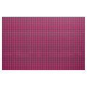 Rosa Buffalo Lumberjack Kariert Stoff (Yard (91,4 cm))