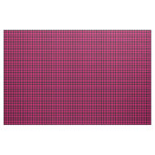 Rosa Buffalo Lumberjack Kariert Stoff (Fat Quarter (45,7 x 55,9 cm))