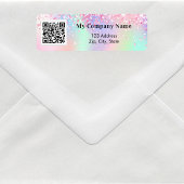 Rosa Business ql Rücksendeadresse