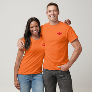 Rosa Butter T-Shirt