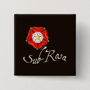 Rosa Button