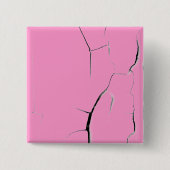 Rosa Button (Vorderseite)