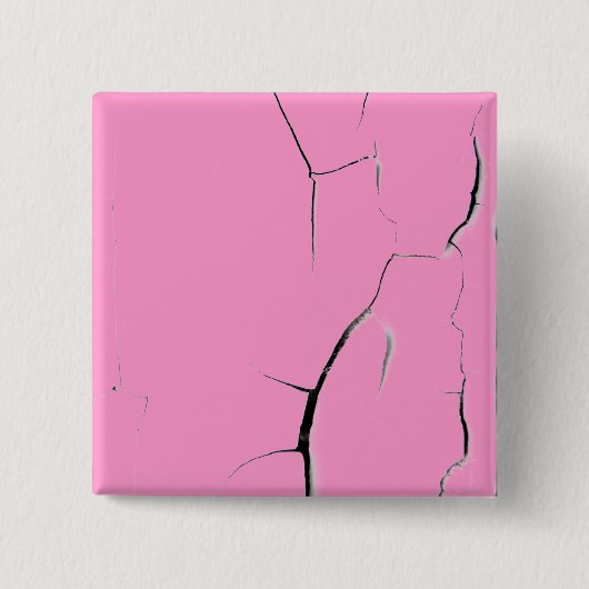 Rosa Button (Vorderseite)