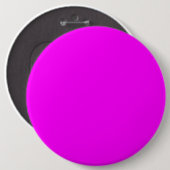 rosa button (Vorne & Hinten)