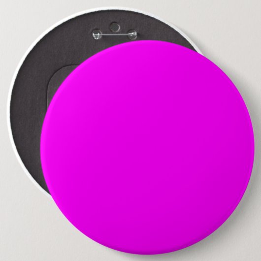 rosa button (Vorne & Hinten)