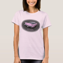 Rosa Cadillac-Blitz T-Shirt