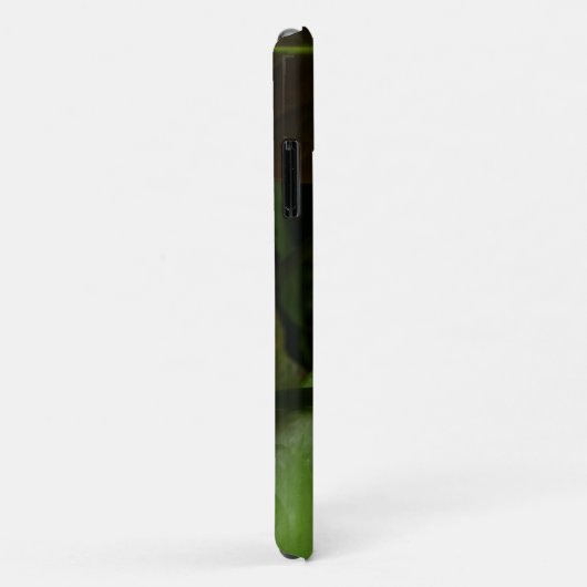 Rosa Calla Lily Piazza della Riforma Case-Mate iPhone Hülle (Hinten/Rechts)