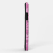 Rosa Camouflage Barrel Racer II - iPhone 5/5S Case (Hinten/Rechts)