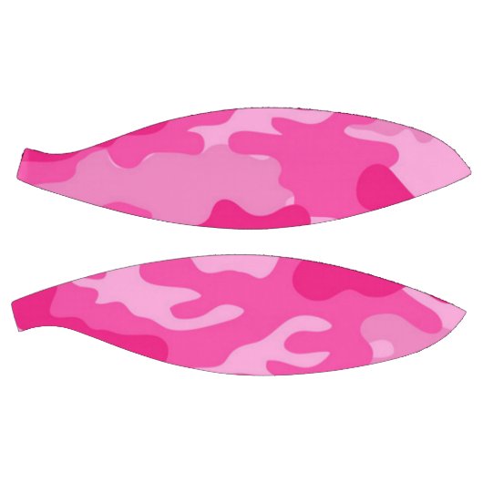 Rosa Camouflage Basketball (Panele)