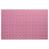 Rosa Camouflage Camouflage Stoff (Fat Quarter (45,7 x 55,9 cm))