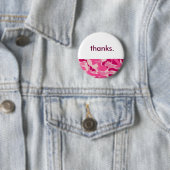 Rosa-Camouflage-Fahrwerk, Dank Button (Beispiel)