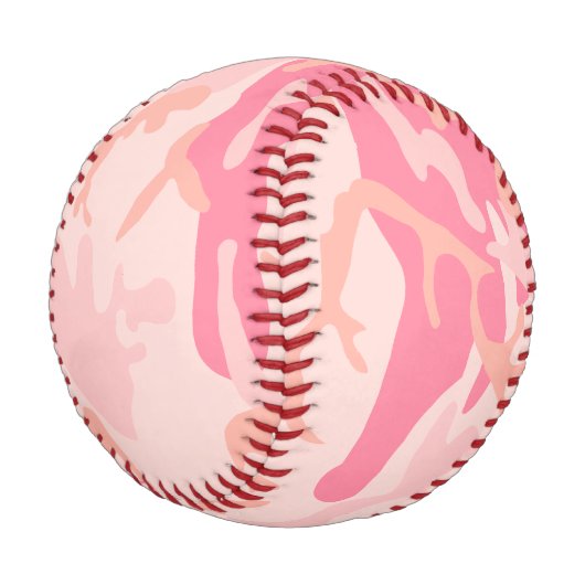 Rosa Camouflage, Militär, Armee Baseball (Schrägansicht)
