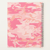 Rosa Camouflage, Militär, Armee Planer (Rückseite)