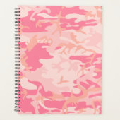 Rosa Camouflage, Militär, Armee Planer (Vorderseite)