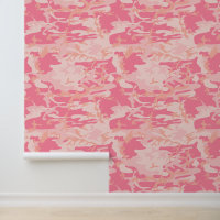 Rosa Camouflage, Militär, Armee