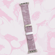 Rosa Camouflage Modernes Camouflage Muster Mit Mon