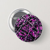 Rosa Camouflage "Real" Button (Vorne & Hinten)