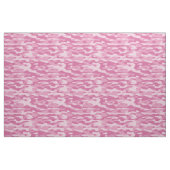 Rosa Camouflage Stoff (Yard (91,4 cm))