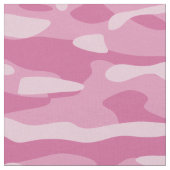 Rosa Camouflage Stoff (Nahaufnahme)
