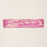 Rosa Camouflage Tarnmuster Chiffonschal Schal<br><div class="desc">Rosa Armee Tarnung Camouflage Muster Chiffonschal für Hals oder Kopf. Leichte, durchsichtige Schals für Frauen. Erhältlich in verschiedenen Größen, Farben und Formen. Coole Geschenkidee zum Geburtstag und Feiertag für sie. Erstelle einzigartige gemusterte Schals für Mama, Ehefrau, Schwester, Freundin, Mutter, Oma, Tante, Braut, Brautmädchen, Tochter etc. Fügen Sie optional Ihren eigenen...</div>