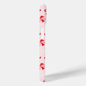 Rosa Candy-Ästhetik-Handyhülle Case-Mate iPhone Hülle (Rückseite / Rechts)