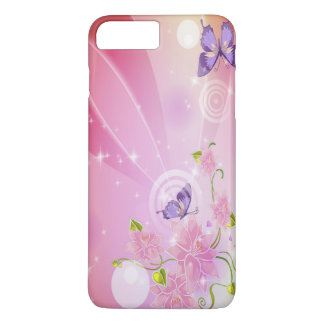Rosa Case-Mate iPhone Hülle