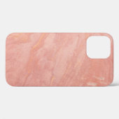 Rosa Case-Mate iPhone Hülle (Rückseite (Horizontal))
