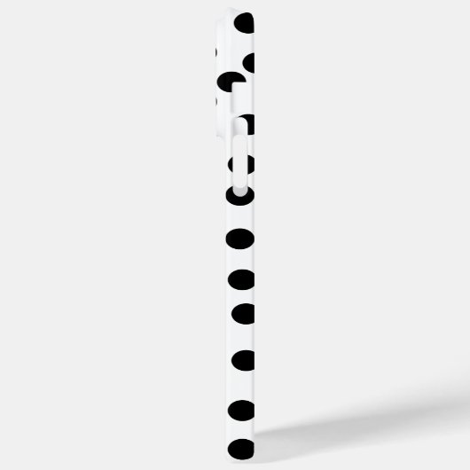 rosa Case-Mate iPhone hülle (Rückseite / Links)