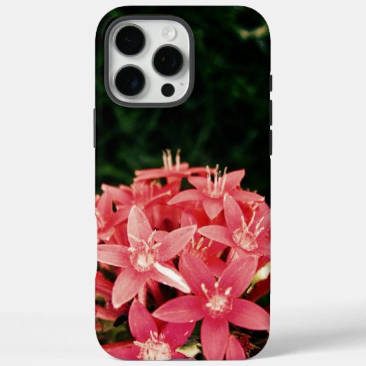 rosa Case-Mate iPhone hülle (Rückseite)