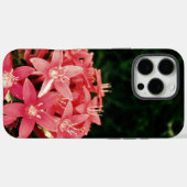 rosa Case-Mate iPhone hülle (Rückseite (Horizontal))