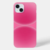 rosa Case-Mate iPhone hülle (Rückseite)